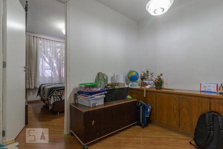 Sala de apartamento à venda com 2 quartos, 56m² em Vila Pereira Cerca, São Paulo