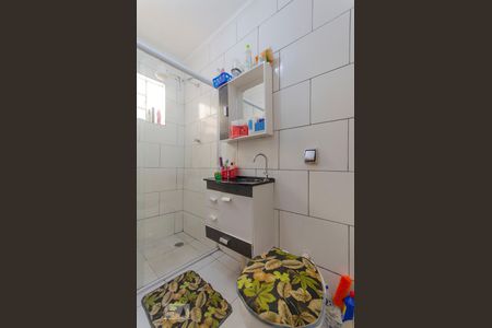 Casa à venda com 150m², 3 quartos e 2 vagas Casa à venda com 150m², 3 quartos e 2 vagasBanheiro 2