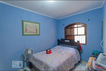 Quarto 1 de casa à venda com 3 quartos, 150m² em Vila Miami, São Paulo