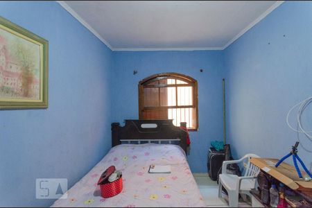 Quarto 1 de casa à venda com 3 quartos, 150m² em Vila Miami, São Paulo