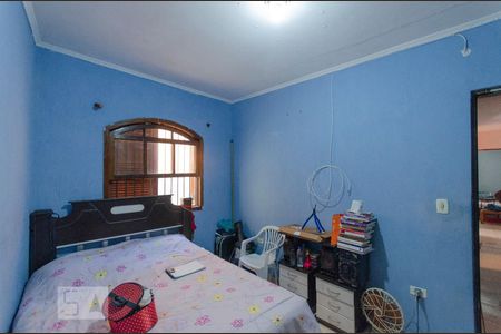 Quarto 1 de casa à venda com 3 quartos, 150m² em Vila Miami, São Paulo