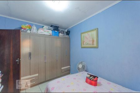 Quarto 1 de casa à venda com 3 quartos, 150m² em Vila Miami, São Paulo