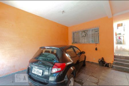 Casa à venda com 150m², 3 quartos e 2 vagas Casa à venda com 150m², 3 quartos e 2 vagasGaragem