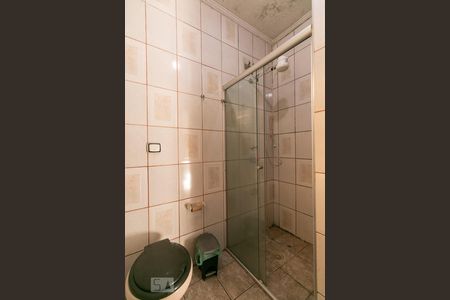 Casa à venda com 80m², 2 quartos e sem vagaBanheiro