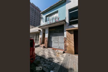 Casa à venda com 80m², 2 quartos e sem vagaFachada