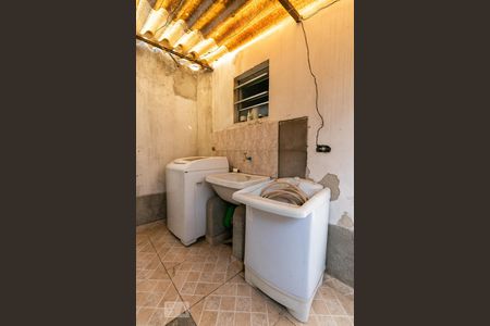 Casa à venda com 80m², 2 quartos e sem vagaÁrea de Serviço