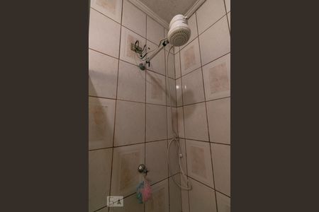 Casa à venda com 80m², 2 quartos e sem vagaBanheiro