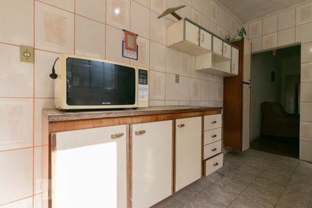 Casa à venda com 80m², 2 quartos e sem vagaCozinha - Armários