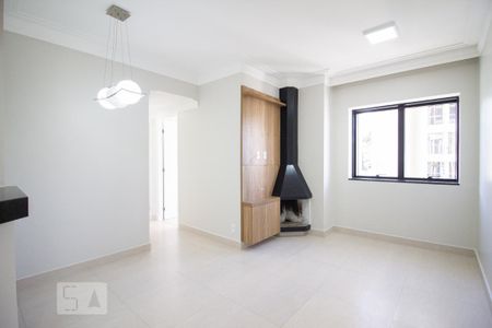Sala de apartamento para alugar com 3 quartos, 58m² em Parque Mandaqui, São Paulo
