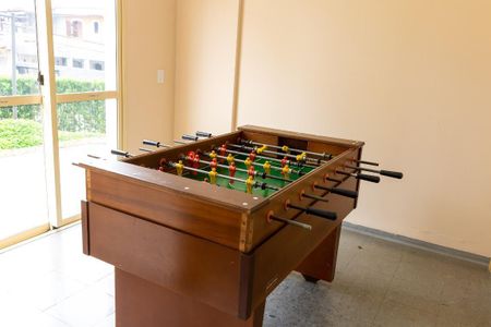 Apartamento para alugar com 58m², 3 quartos e 1 vaga Apartamento para alugar com 58m², 3 quartos e 1 vagaÁrea comum