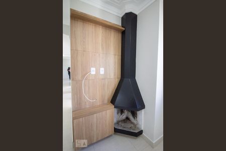 Sala de apartamento para alugar com 3 quartos, 58m² em Parque Mandaqui, São Paulo