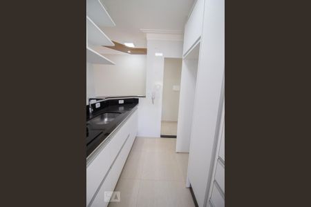 Apartamento para alugar com 58m², 3 quartos e 1 vagaCozinha