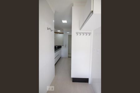 Apartamento para alugar com 58m², 3 quartos e 1 vagaÁrea de Serviço