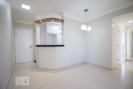 Sala de apartamento para alugar com 3 quartos, 58m² em Parque Mandaqui, São Paulo