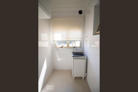 Apartamento para alugar com 58m², 3 quartos e 1 vagaÁrea de Serviço