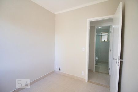 Apartamento para alugar com 58m², 3 quartos e 1 vagaQuarto