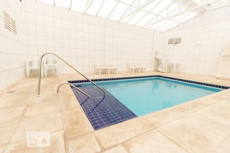 Apartamento para alugar com 58m², 3 quartos e 1 vaga Apartamento para alugar com 58m², 3 quartos e 1 vagaÁrea comum