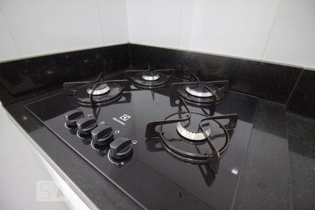 Apartamento para alugar com 58m², 3 quartos e 1 vagaCozinha