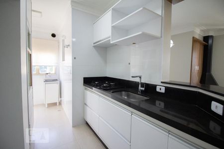 Apartamento para alugar com 58m², 3 quartos e 1 vagaCozinha