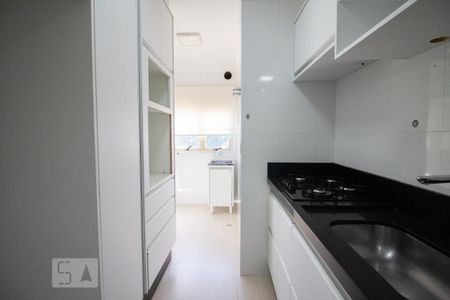Apartamento para alugar com 58m², 3 quartos e 1 vagaCozinha