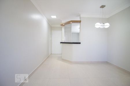 Sala de apartamento para alugar com 3 quartos, 58m² em Parque Mandaqui, São Paulo