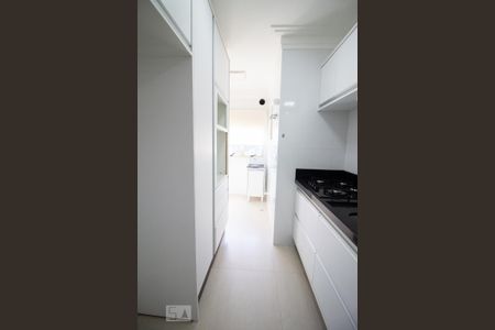 Apartamento para alugar com 58m², 3 quartos e 1 vagaCozinha