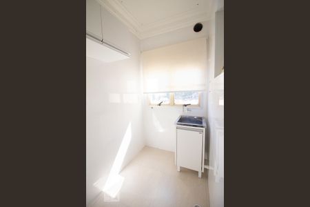 Apartamento para alugar com 58m², 3 quartos e 1 vagaÁrea de Serviço