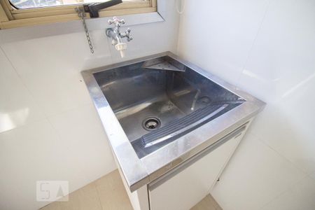 Apartamento para alugar com 58m², 3 quartos e 1 vagaÁrea de Serviço
