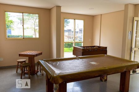 Apartamento para alugar com 58m², 3 quartos e 1 vaga Apartamento para alugar com 58m², 3 quartos e 1 vagaÁrea comum