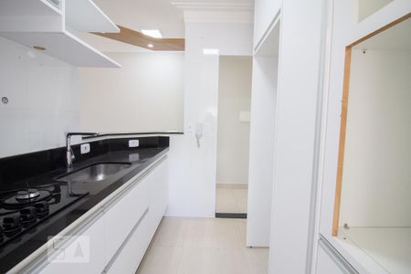 Apartamento para alugar com 58m², 3 quartos e 1 vagaCozinha