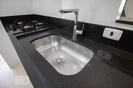 Apartamento para alugar com 58m², 3 quartos e 1 vagaCozinha