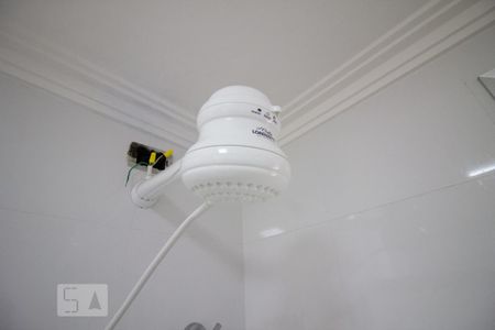 Banheiro de apartamento para alugar com 3 quartos, 58m² em Parque Mandaqui, São Paulo