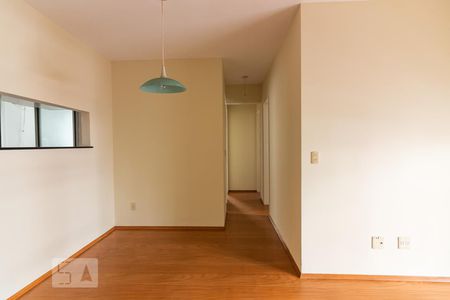 Sala de apartamento para alugar com 3 quartos, 60m² em Vila Lageado, São Paulo