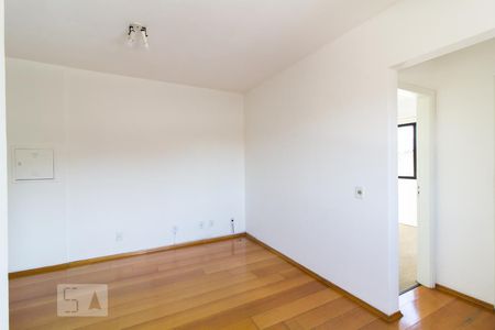 Apartamento para alugar com 52m², 2 quartos e 1 vaga Apartamento para alugar com 52m², 2 quartos e 1 vagaSala