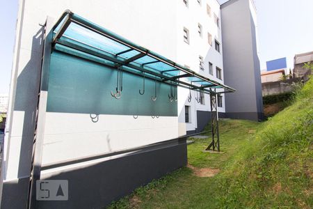 Apartamento para alugar com 52m², 2 quartos e 1 vaga Apartamento para alugar com 52m², 2 quartos e 1 vagaÁrea comum