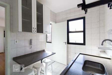 Apartamento para alugar com 52m², 2 quartos e 1 vaga Apartamento para alugar com 52m², 2 quartos e 1 vagaCozinha