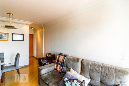 Apartamento para alugar com 55m², 2 quartos e 1 vaga Apartamento para alugar com 55m², 2 quartos e 1 vagaSala