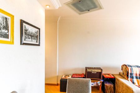 Apartamento para alugar com 55m², 2 quartos e 1 vaga Apartamento para alugar com 55m², 2 quartos e 1 vagaSala de jantar