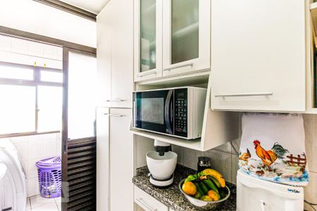 Apartamento para alugar com 55m², 2 quartos e 1 vaga Apartamento para alugar com 55m², 2 quartos e 1 vagaCozinha