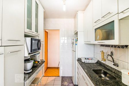 Apartamento para alugar com 55m², 2 quartos e 1 vaga Apartamento para alugar com 55m², 2 quartos e 1 vagaCozinha