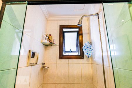 Apartamento para alugar com 55m², 2 quartos e 1 vaga Apartamento para alugar com 55m², 2 quartos e 1 vagaBanheiro