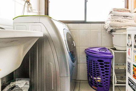 Apartamento para alugar com 55m², 2 quartos e 1 vaga Apartamento para alugar com 55m², 2 quartos e 1 vagaÁrea de Serviço