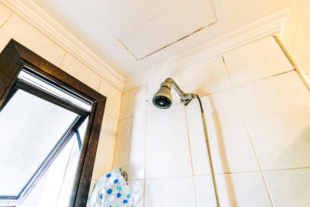 Apartamento para alugar com 55m², 2 quartos e 1 vaga Apartamento para alugar com 55m², 2 quartos e 1 vagaBanheiro