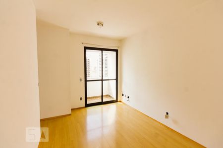 Sala de apartamento à venda com 2 quartos, 45m² em Perdizes, São Paulo