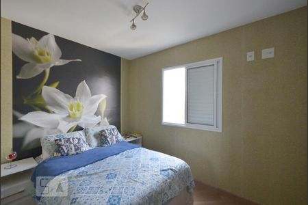 Apartamento à venda com 67m², 3 quartos e 1 vagaQuarto 3