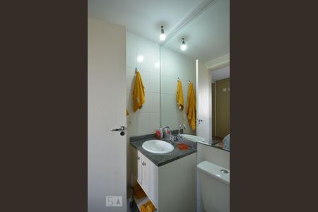 Apartamento à venda com 67m², 3 quartos e 1 vagaSuite Quarto 3