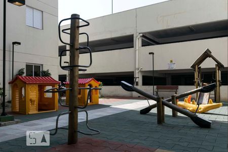 Apartamento à venda com 67m², 3 quartos e 1 vagaÁrea Comum - Playground