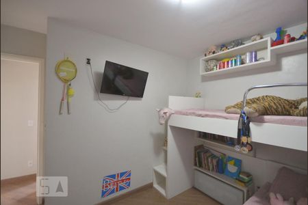 Apartamento à venda com 67m², 3 quartos e 1 vagaQuarto 2