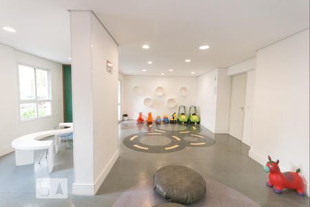 Apartamento à venda com 67m², 3 quartos e 1 vagaBrinquedoteca