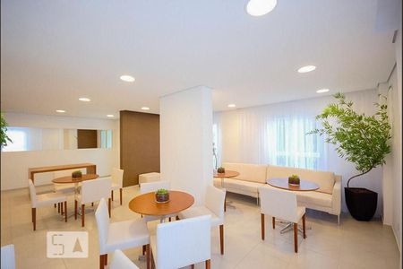 Apartamento à venda com 67m², 3 quartos e 1 vagaSalão de Festas